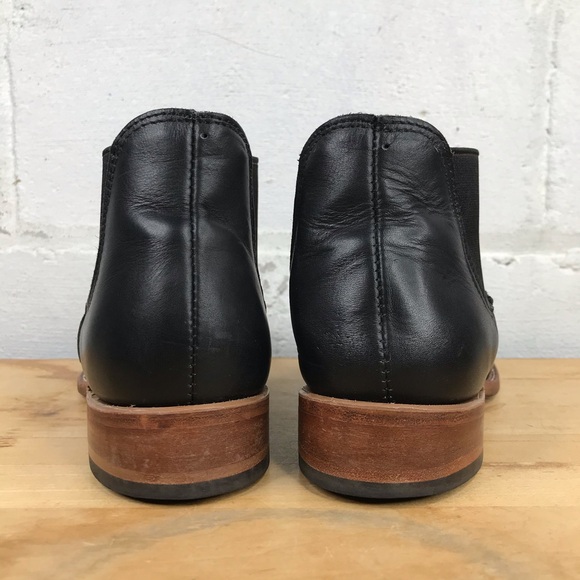 Red Wing Shoes Womens Carol Chelsea Boots - Picture 5 of 12